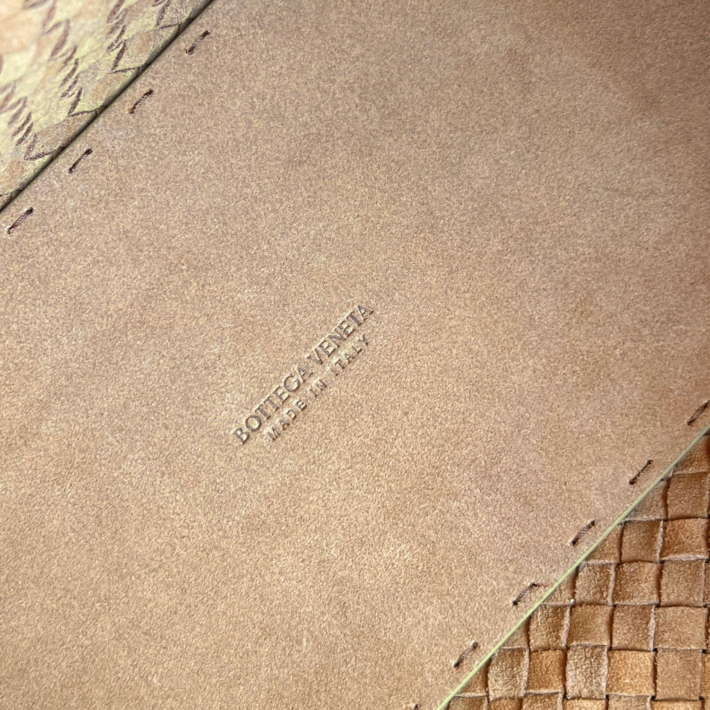 Bottega Veneta Cabat Shopping Tote