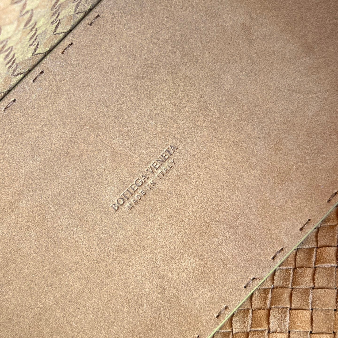 Bottega Veneta Cabat Shopping Tote