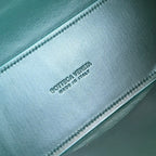 Bottega Veneta Andiamo Handbag (Ostrich Leather)