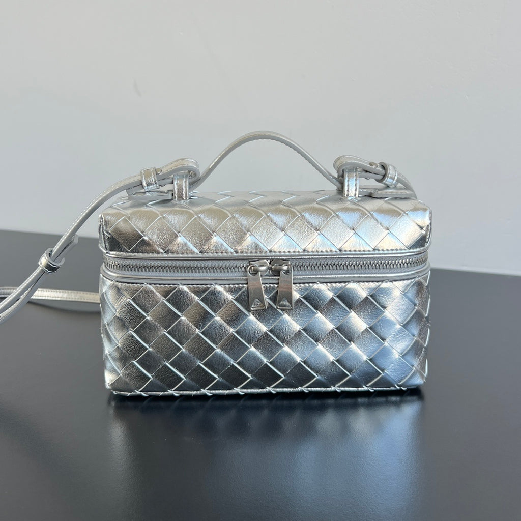 Bottega Veneta Vanity Case