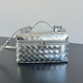 Bottega Veneta Vanity Case