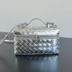 Bottega Veneta Vanity Case