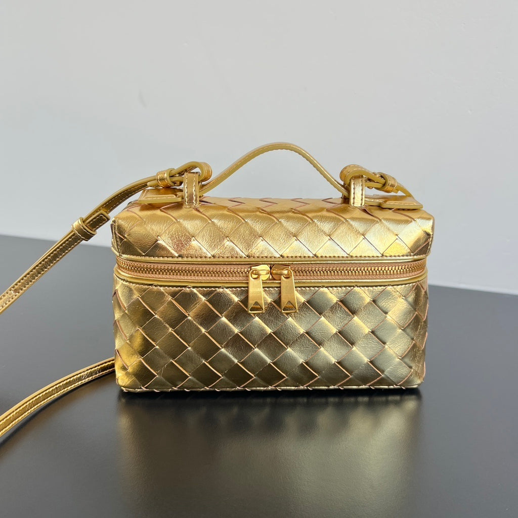 Bottega Veneta Vanity Case