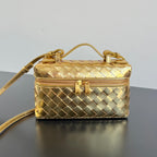 Bottega Veneta Vanity Case
