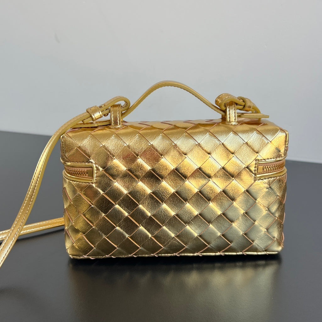 Bottega Veneta Vanity Case