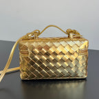 Bottega Veneta Vanity Case