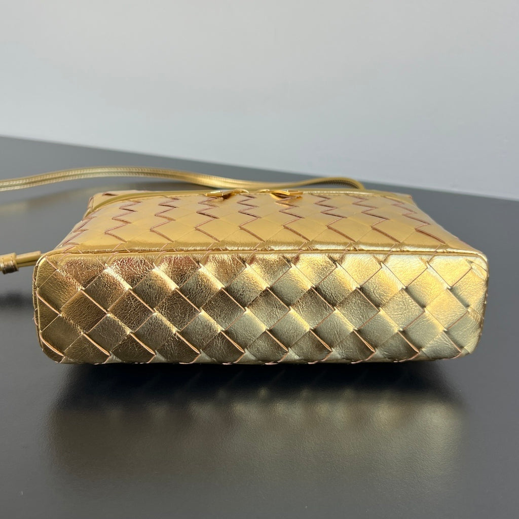 Bottega Veneta Vanity Case