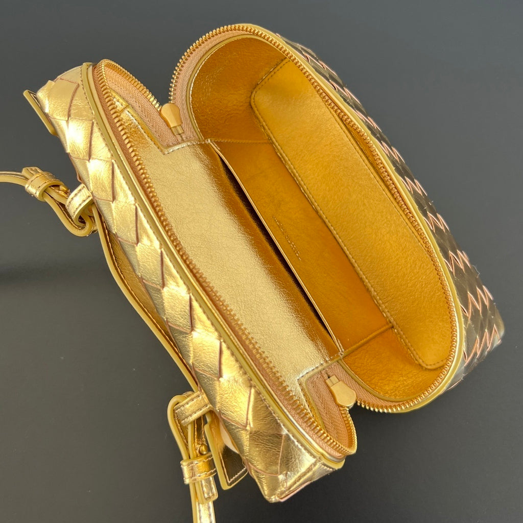 Bottega Veneta Vanity Case