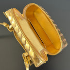 Bottega Veneta Vanity Case
