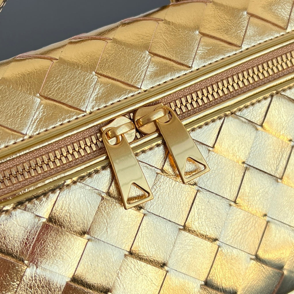 Bottega Veneta Vanity Case