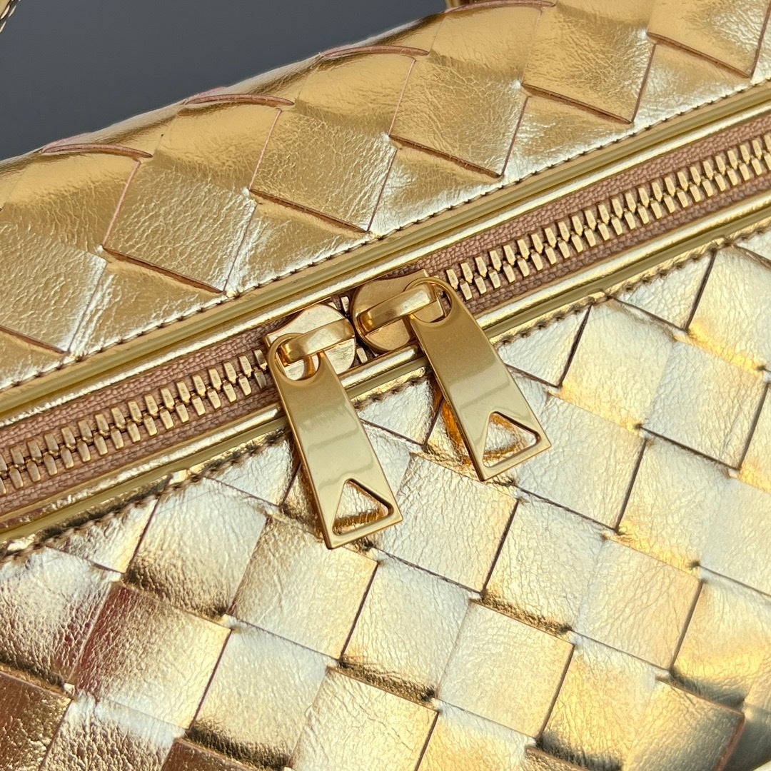 Bottega Veneta Vanity Case