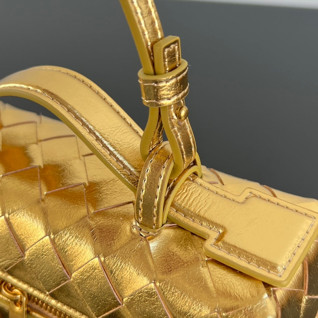 Bottega Veneta Vanity Case