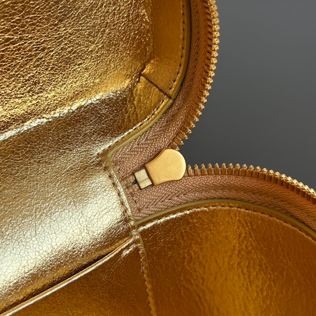 Bottega Veneta Vanity Case