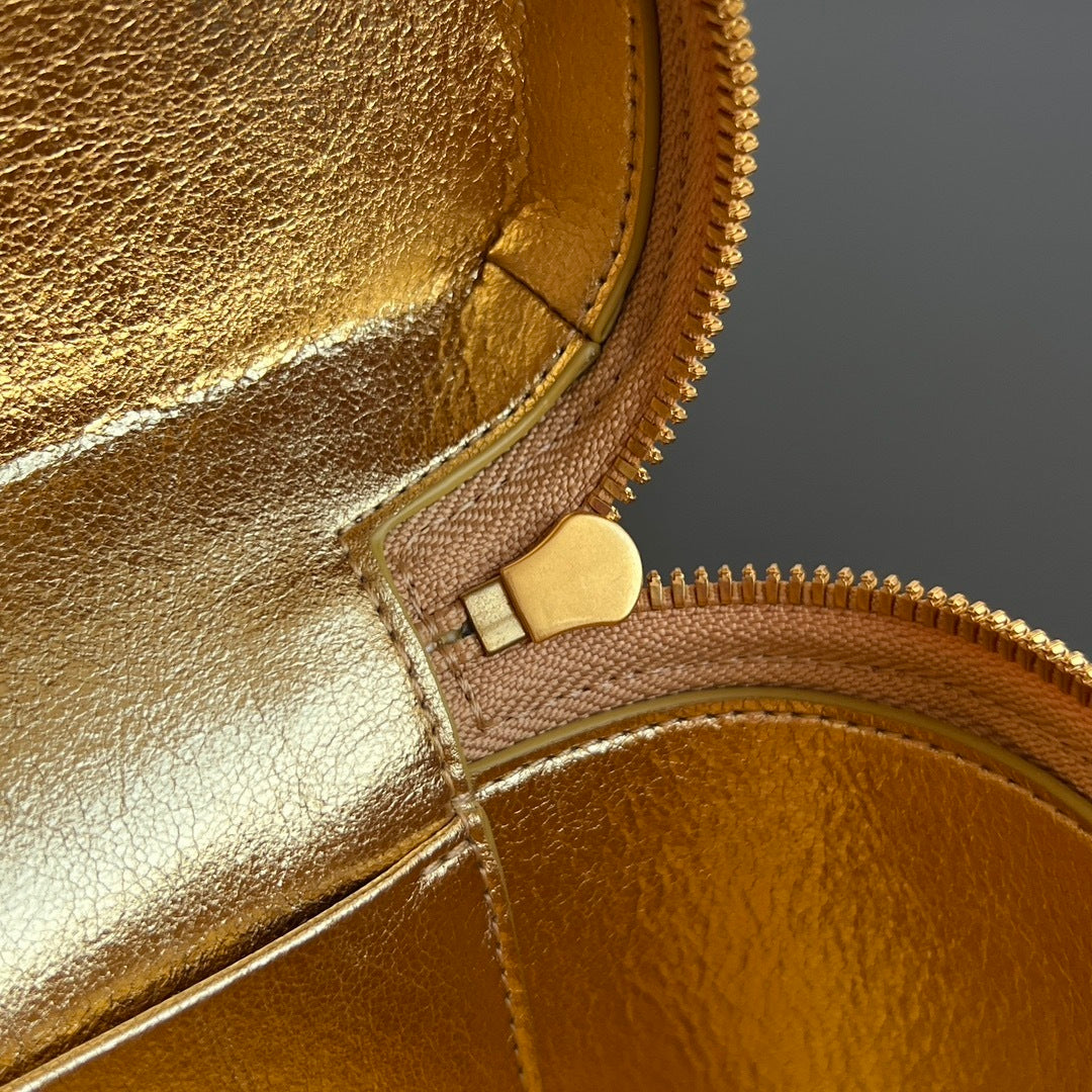 Bottega Veneta Vanity Case