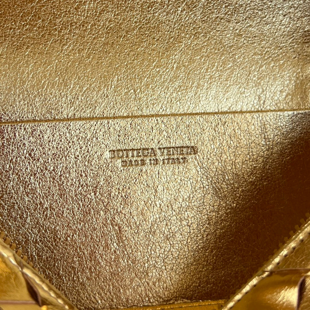 Bottega Veneta Vanity Case