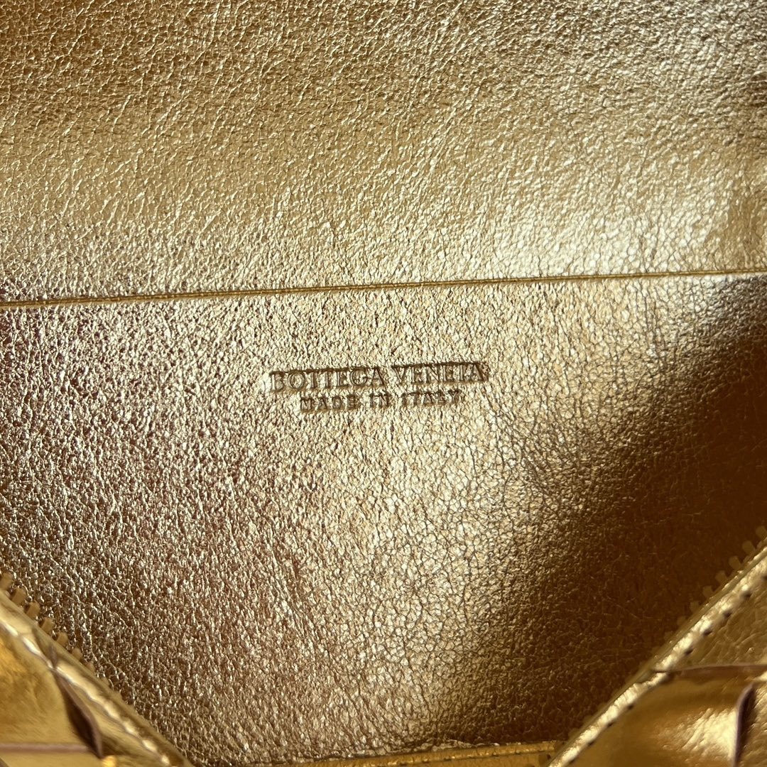 Bottega Veneta Vanity Case