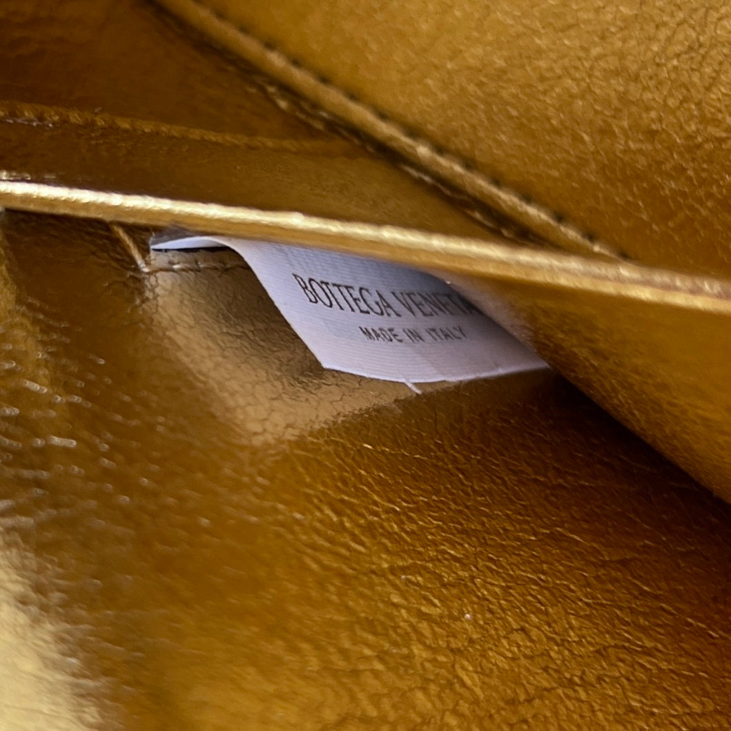 Bottega Veneta Vanity Case