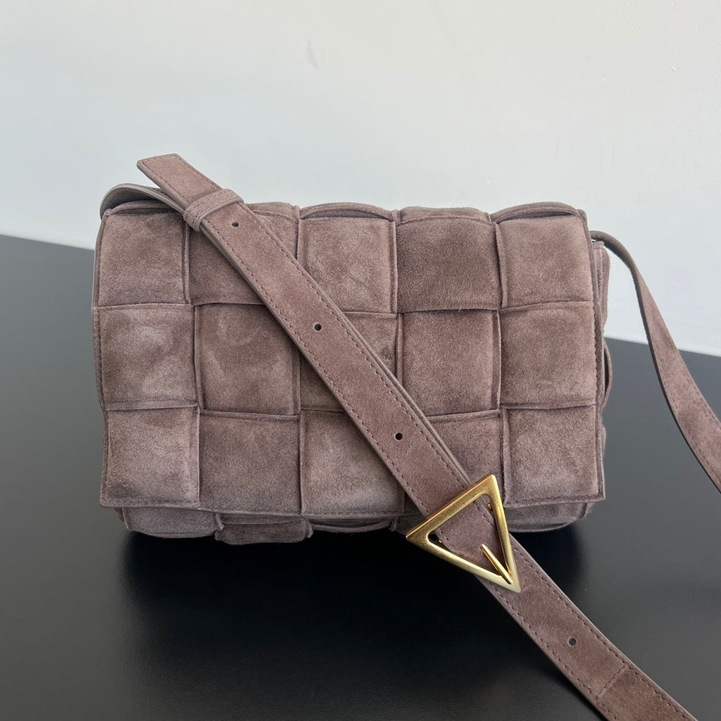 Bottega Veneta Cassette Bag
