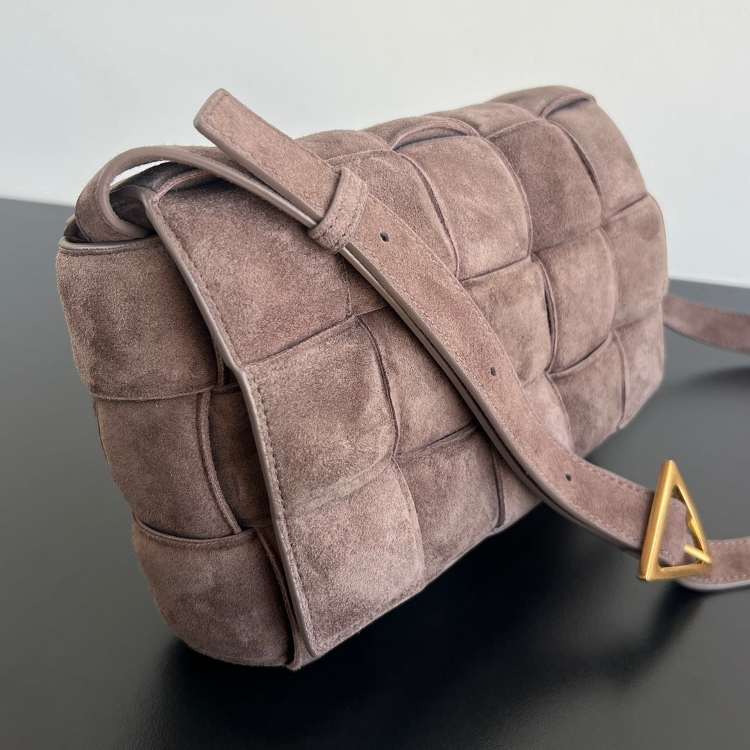 Bottega Veneta Cassette Bag