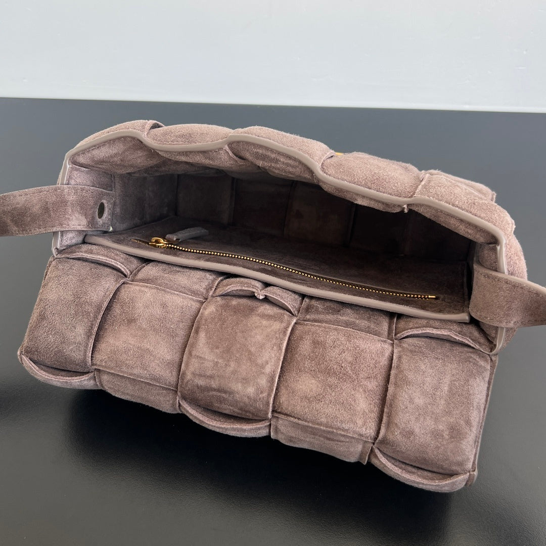Bottega Veneta Cassette Bag