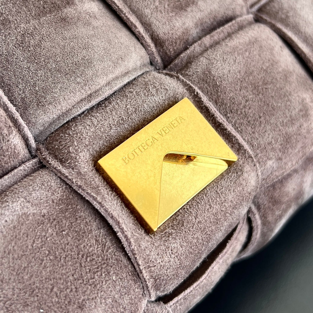 Bottega Veneta Cassette Bag