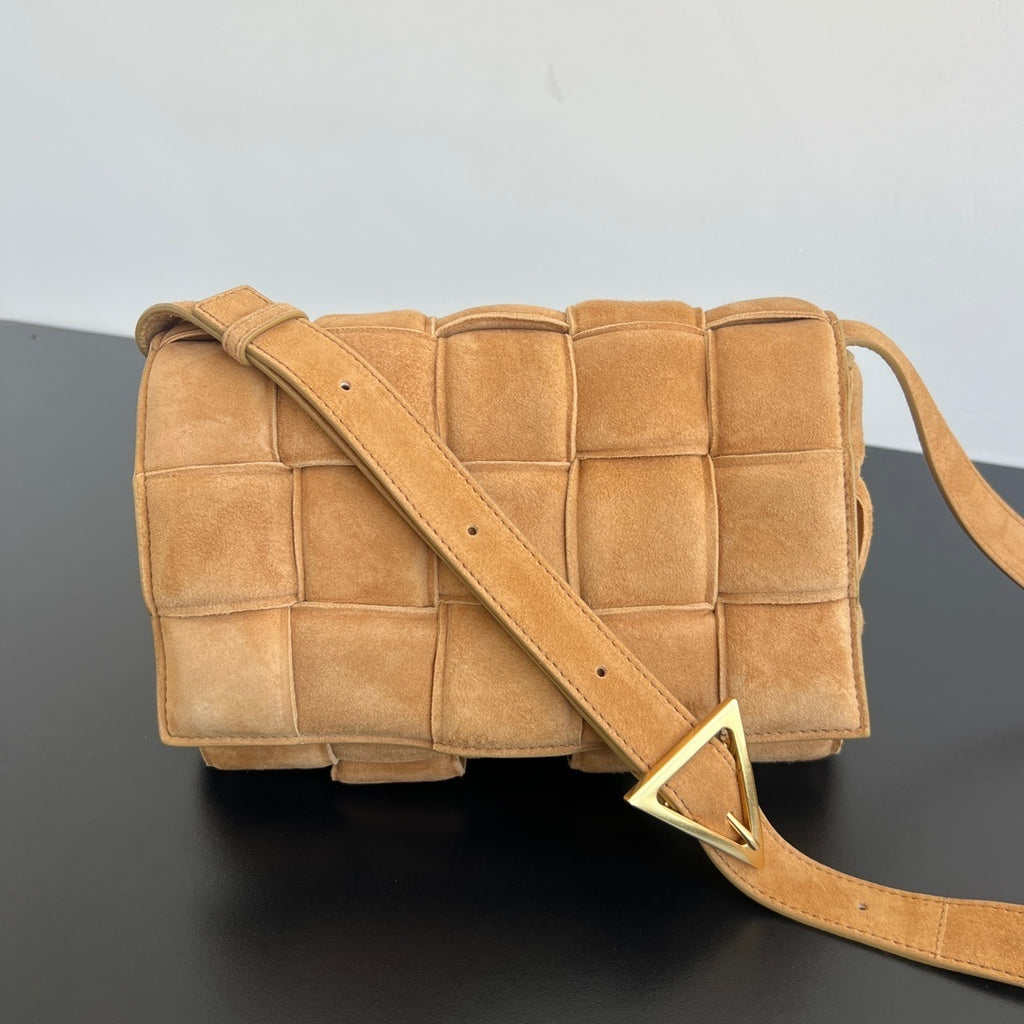 Bottega Veneta Cassette Bag