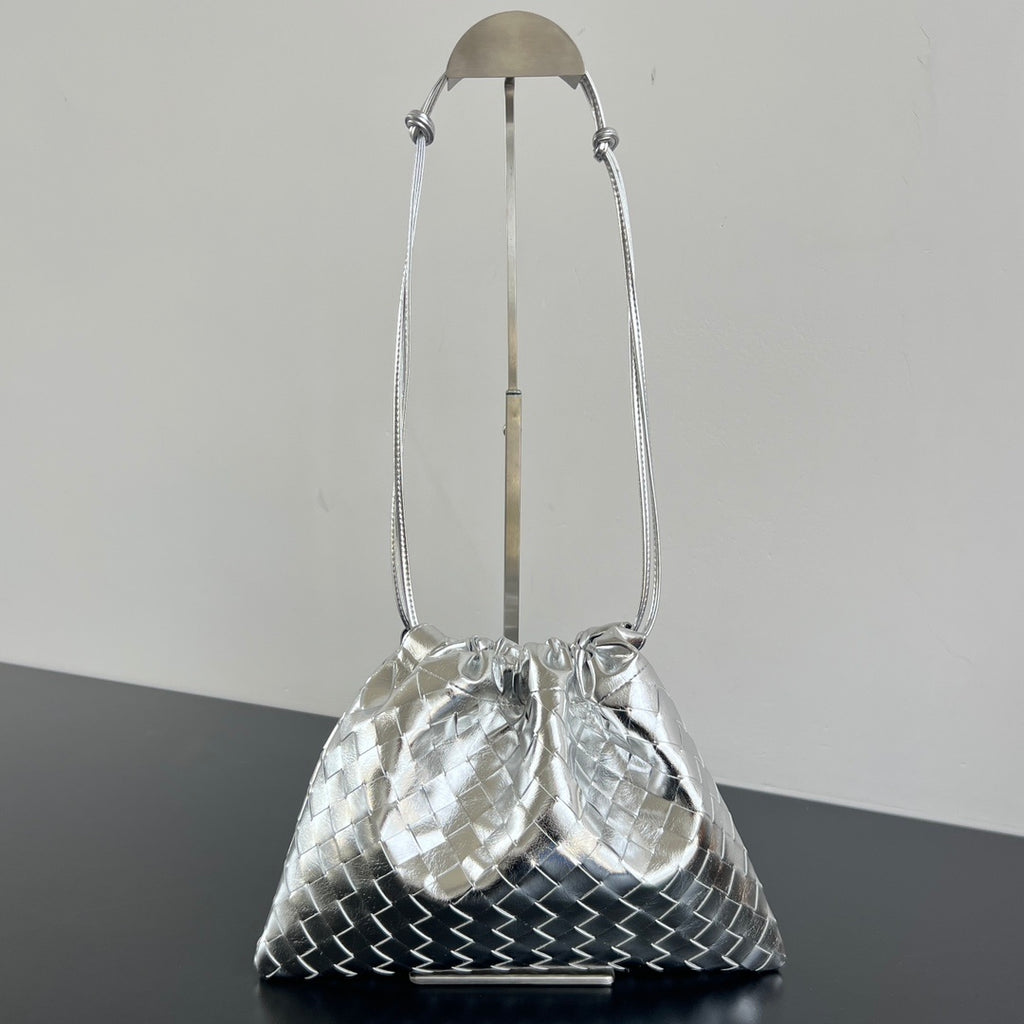 Bottega Veneta Drawstring Dustbag