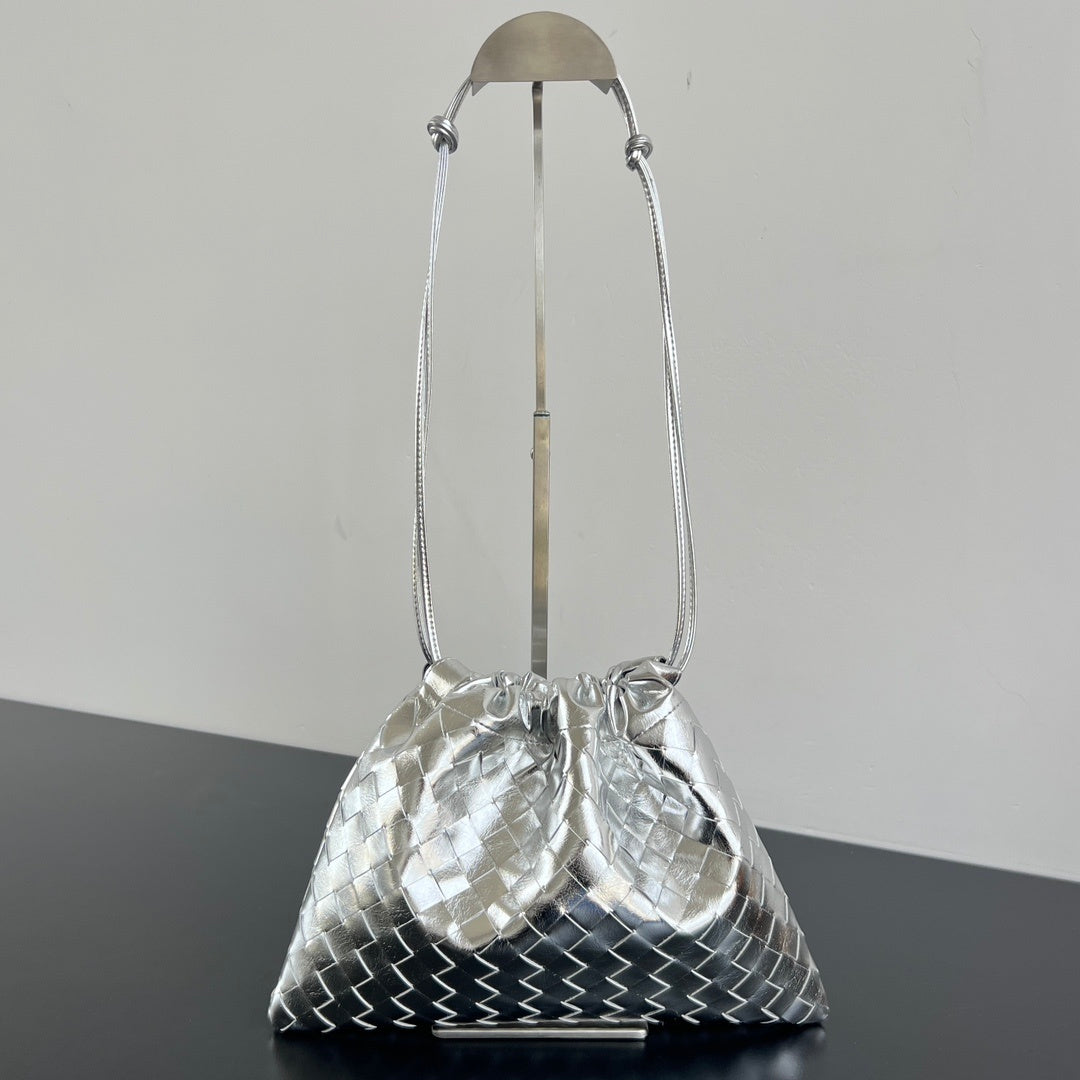 Bottega Veneta Drawstring Dustbag