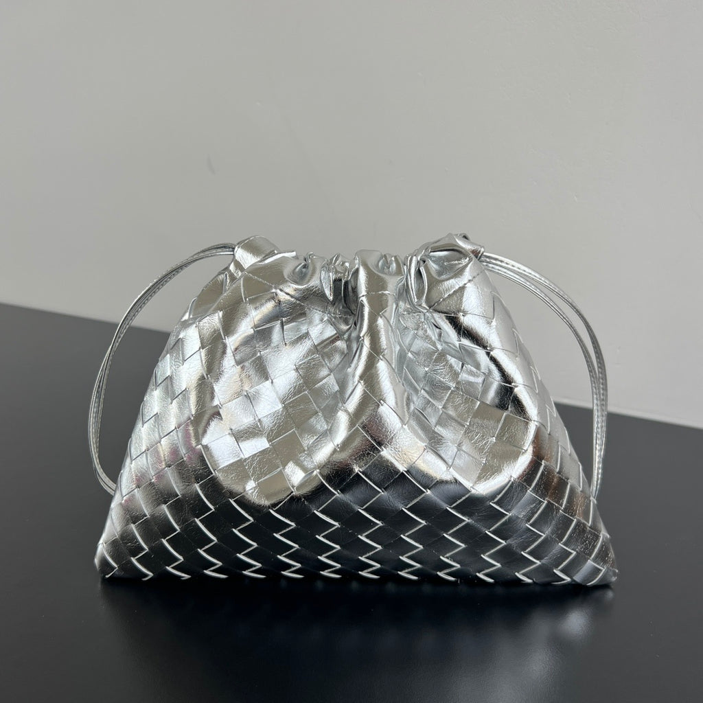 Bottega Veneta Drawstring Dustbag