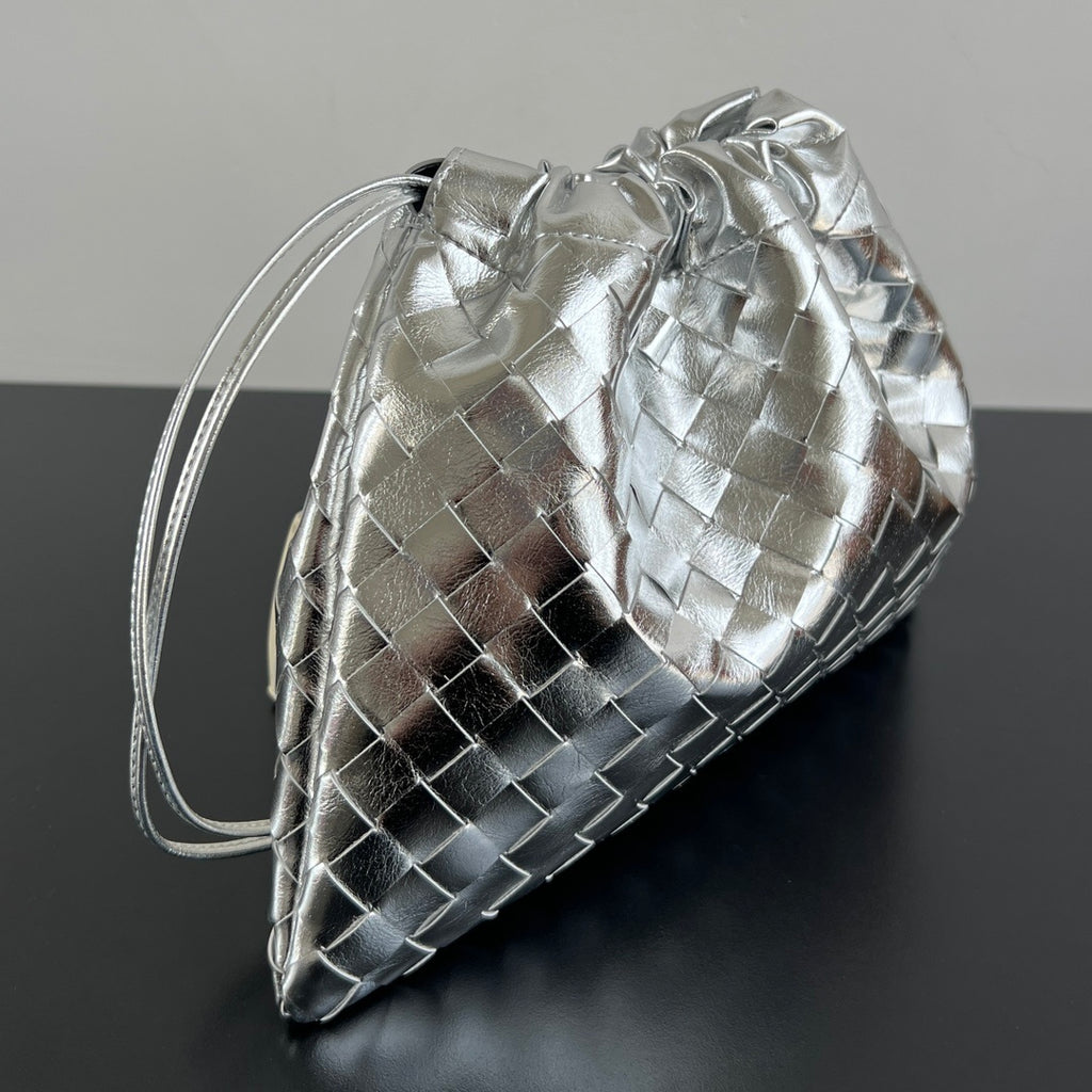 Bottega Veneta Drawstring Dustbag