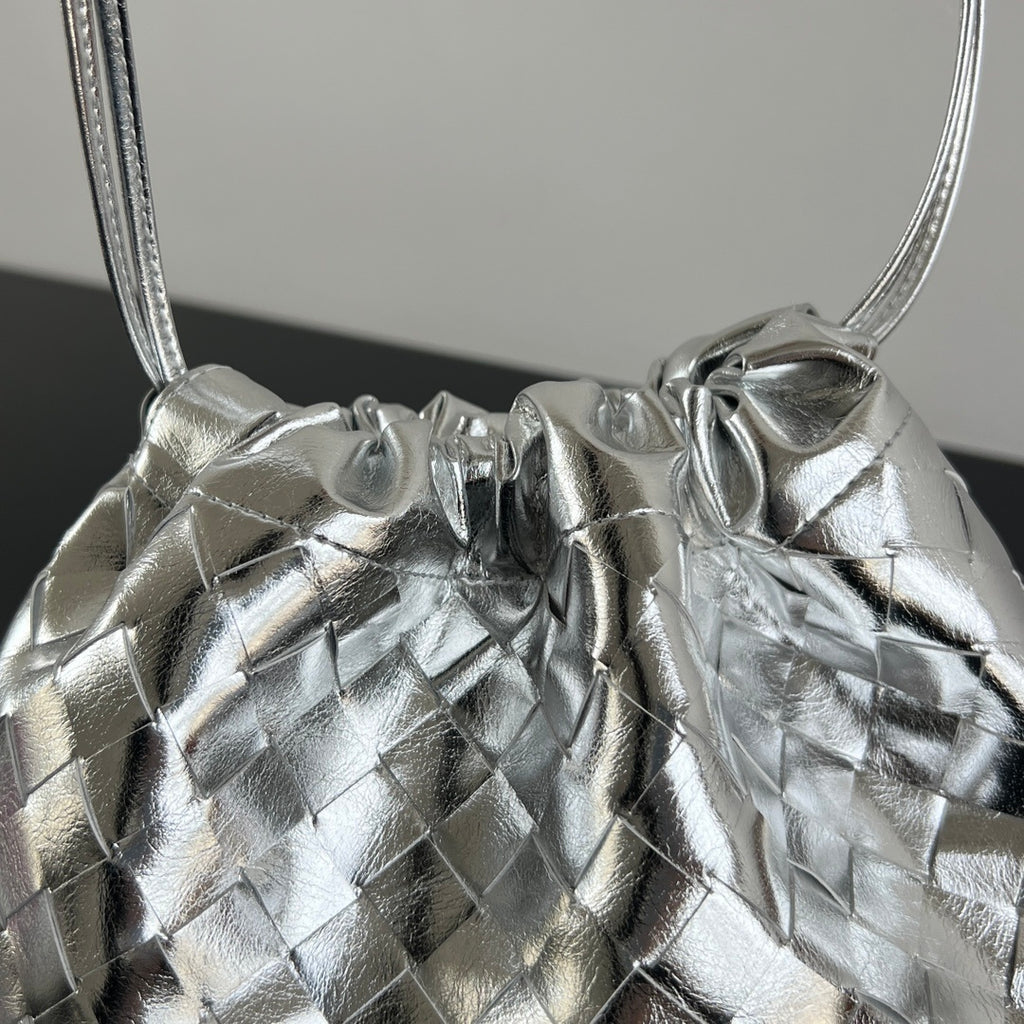 Bottega Veneta Drawstring Dustbag