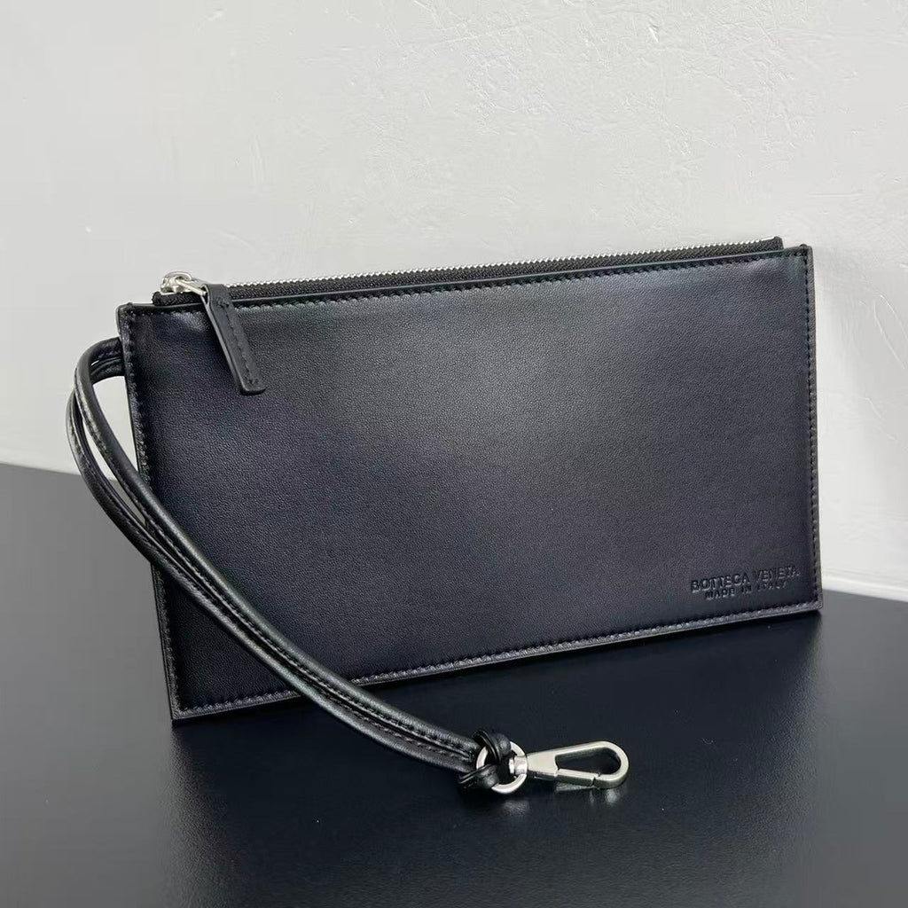 Bottega Veneta Intrecciato Suede Shoulder Bag