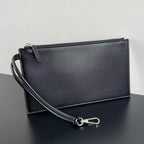 Bottega Veneta Intrecciato Suede Shoulder Bag