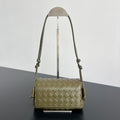 Bottega Veneta Notturno Crossbody Bag