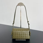 Bottega Veneta Notturno Crossbody Bag