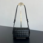 Bottega Veneta Notturno Crossbody Bag