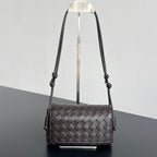 Bottega Veneta Notturno Crossbody Bag