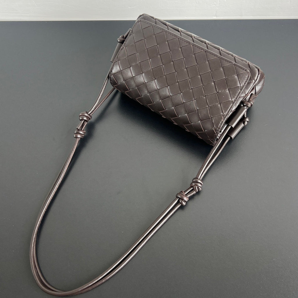 Bottega Veneta Notturno Crossbody Bag