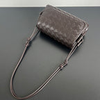Bottega Veneta Notturno Crossbody Bag