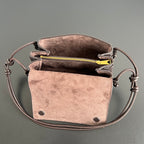 Bottega Veneta Notturno Crossbody Bag