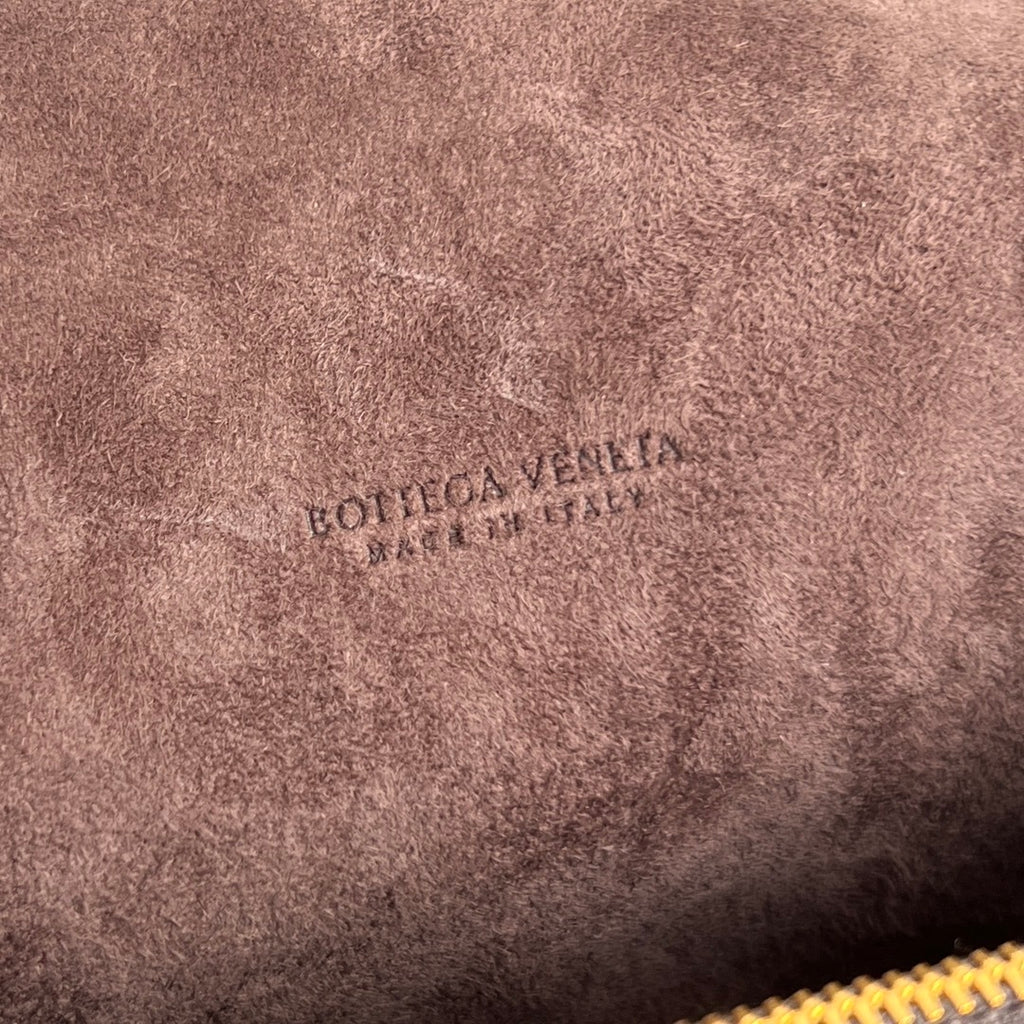 Bottega Veneta Notturno Crossbody Bag