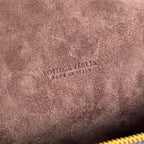 Bottega Veneta Notturno Crossbody Bag