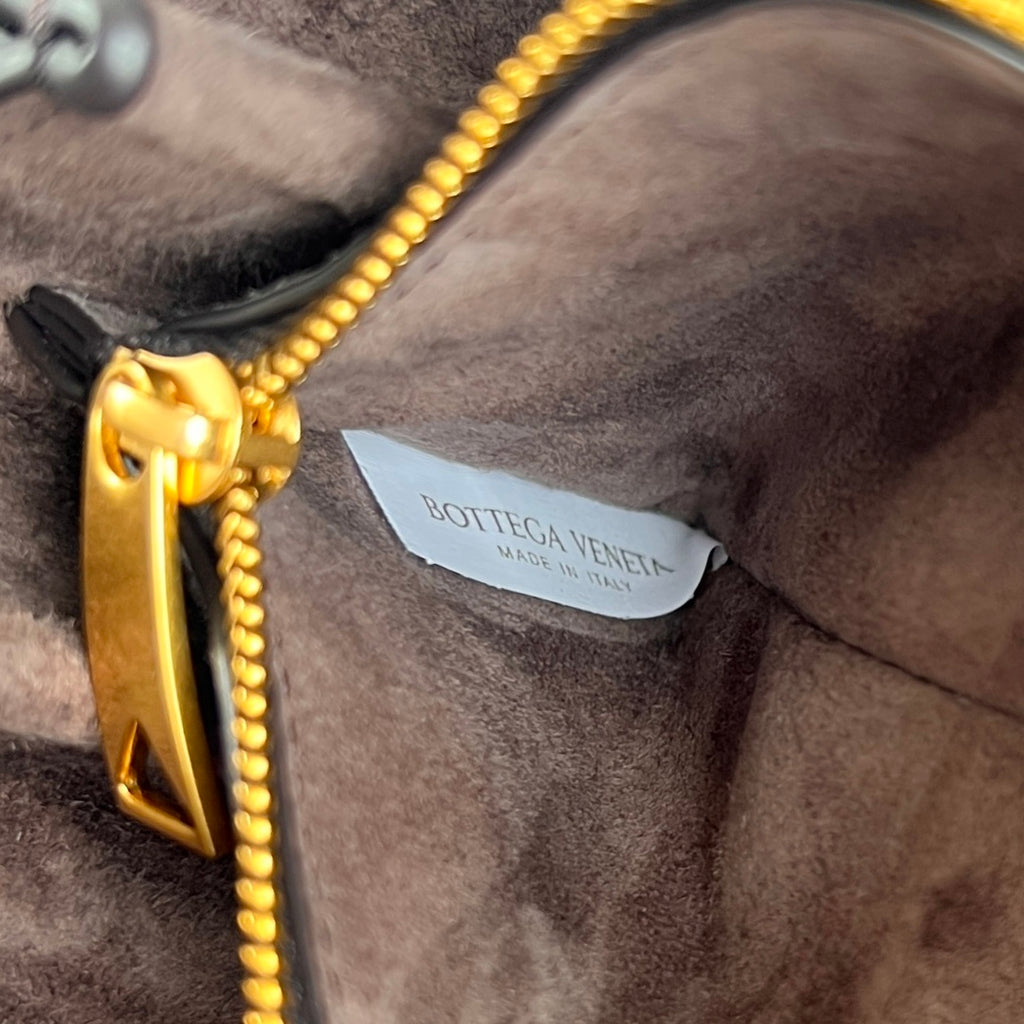 Bottega Veneta Notturno Crossbody Bag