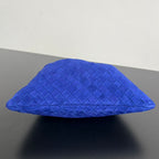 Bottega Veneta Suede Drawstring Dustbag