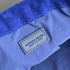 Bottega Veneta Suede Drawstring Dustbag