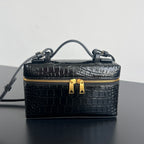 Bottega Veneta Vanity Case