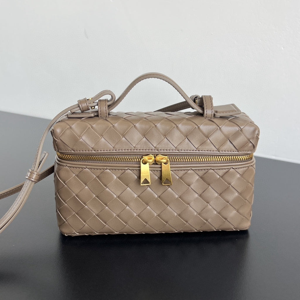 Bottega Veneta Vanity Case