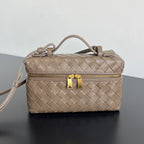Bottega Veneta Vanity Case