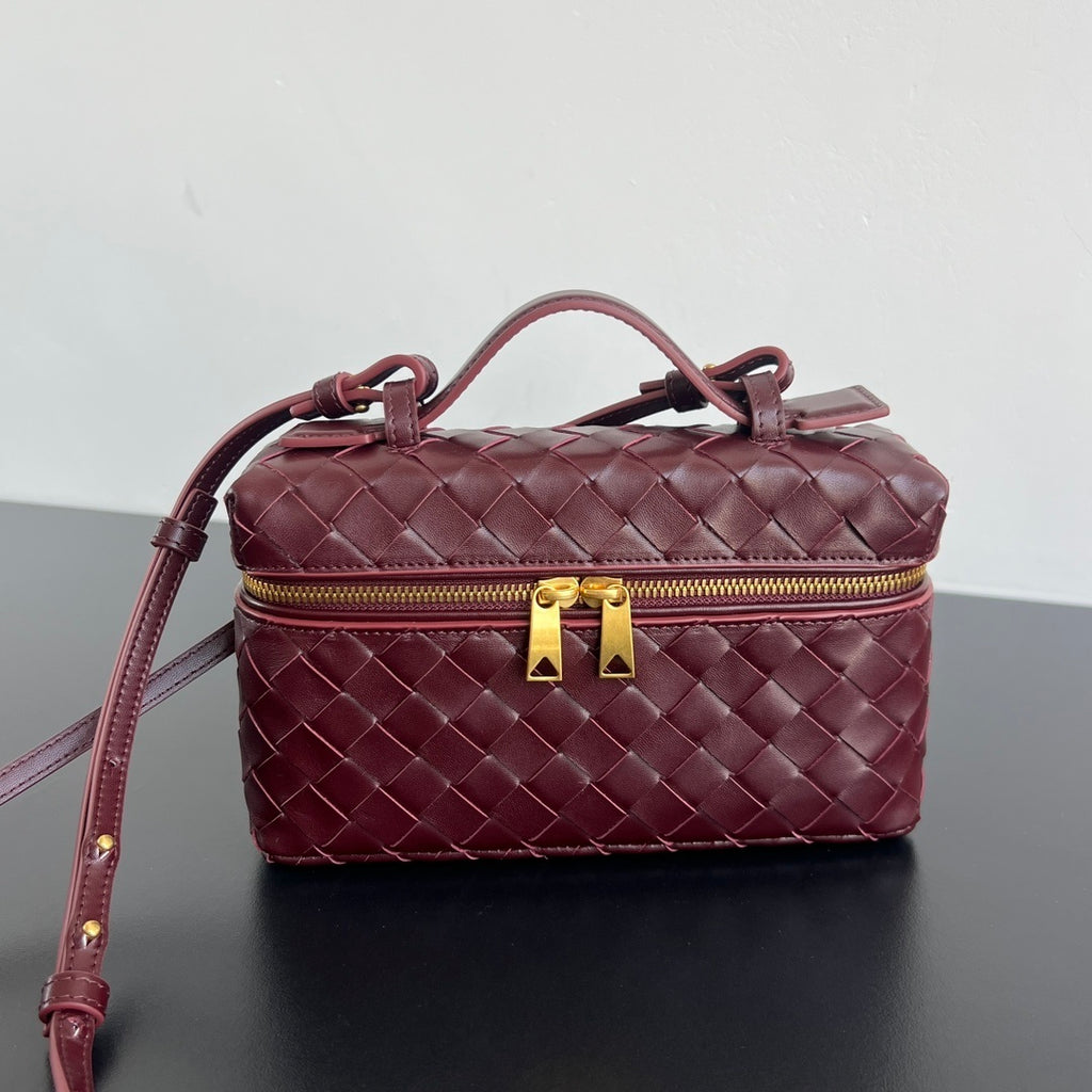 Bottega Veneta Vanity Case