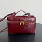 Bottega Veneta Vanity Case